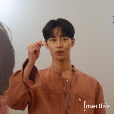 Lee Jae Wook Mau Lakukan Ini Jika Nge-Date bareng Fans Indonesia