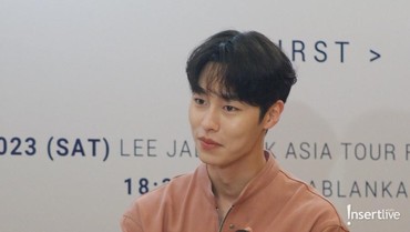 img-title Siap-siap Bertemu Lee Jae Wook Malam Ini, Fans Jang Uk Yuk Merapat