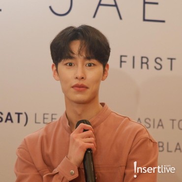 Cara Menikmati Hari yang Sempurna ala Lee Jae Wook