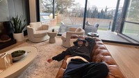 <p>Aktor Lee Min Ho diketahui sedang bertolak ke Kanada dari Korea Selatan, Bunda. (Foto: Instagram @actorleeminho)<br /><br /><br /></p>