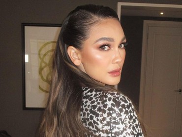 Bakal Diundang ke Nikahannya, Ini Deretan Mantan Luna Maya