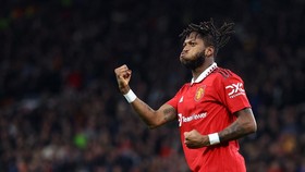 Top 3 Sports: Janji Hugo Samir di Timnas U-20, MU Bungkam Barcelona