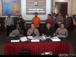 Aduan Pacar di Balik Amarah Mario Dandy Berujung Aniaya David hingga Koma