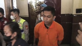 Sederet Fakta Baru Kasus Mario Dandy Aniaya Brutal David