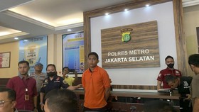 DPR Minta Mario Dijerat Pasal Percobaan Pembunuhan Berencana