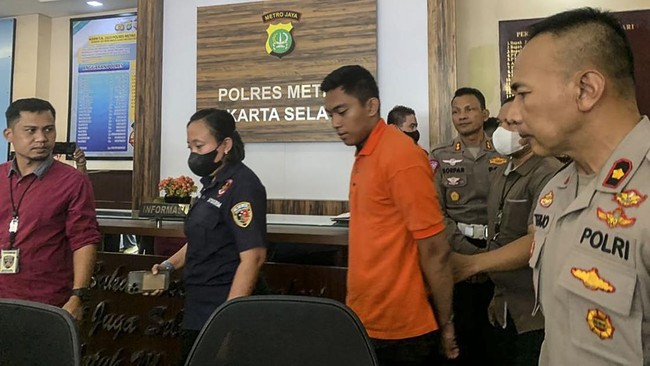 Sebelum aksi penganiayaan oleh Mario Dandy, diketahui David sedang berada di rumah temannya. Penganiayaan itu pun terjadi tak jauh dari rumah teman David.