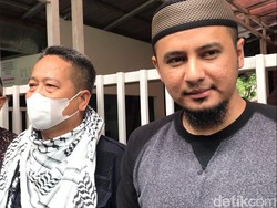 Ini yang Disoroti Keluarga Ustaz Arifin Ilham Seusai Umi Yuni Nikah Lagi