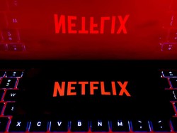 Netflix Siap Gelontorkan USD 2,5 M ke Korea Selatan
