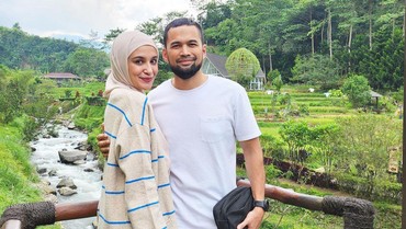 img-title Nggak Mahal, Ini Resep Awet Muda Shireen Sungkar