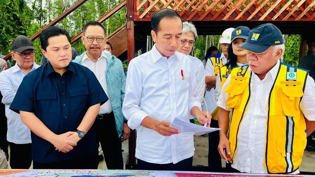 Beragam reaksi netizen bermunculan usai FIFA mencoret Peru jadi tuan rumah Piala Dunia U-17 2023, Senin (3/4).