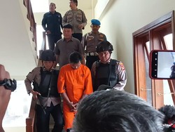 Bule Australia Tewas Dihajar Pemilik Kafe di Bali