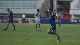 Alasan Marc Klok Bisa Main di Laga Persib vs Barito Usai Dihukum PSSI