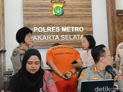 Si A, Pacar Mario Penganiaya David Minta Perlindungan KPAI