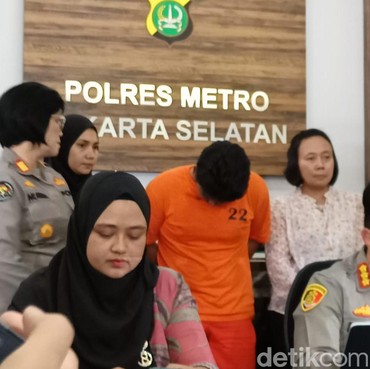 Heboh Diduga Mario Dandy Pernah Kabur Tak Bayar Isi BBM hingga Tabrak Ojek