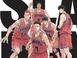 5 Film Jepang di Disney+ Hostar, Ada yang Khusus Dewasa