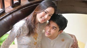 img-title 9 Potret Penampilan 'Polos' Nong Poy Transgender Tercantik Jelang Pernikahan