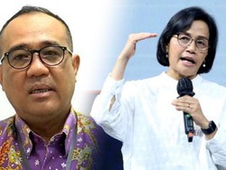 Sri Mulyani soal Harta Rafael Alun: Doesnt Make Sense!