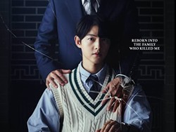 Reborn Rich Lanjut Season 2 Tanpa Song Joong Ki?