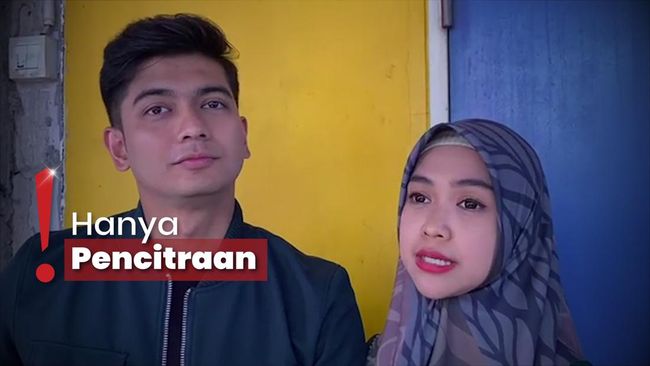 Pasangan YouTuber Diramal Bakal Cerai, Ria Ricis-Teuku Ryan Terseret