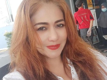 Pernah Bangkrut Kena Tipu Rp3 M, Ini Kabar Terbaru Sally Marcelina 'Warkop DKI'