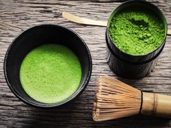 Matcha Lagi Tren, Ini Cara Mengenali Bubuk Matcha Berkualitas