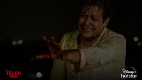 5 Fakta di Balik Serial Teluh Darah Garapan Kimo Stamboel