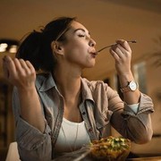 6 Ide Camilan Malam yang Sehat dan Tidak Bikin Gemuk, Cocok Buat Kamu yang Sedang Diet