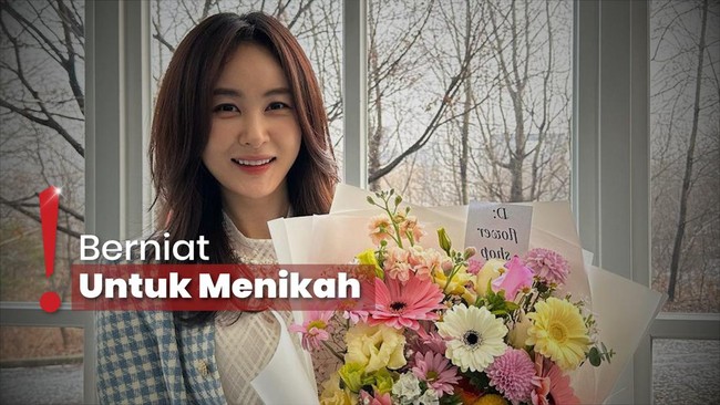Aktris Son Eun Seo Dikonfirmasi Jalin Hubungan Serius dengan CEO