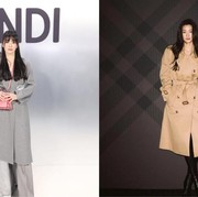 Menolak Tua, Simak Gaya Jun Ji Hyun dan Song Hye Kyo yang Disebut sebagai 'Dewi' Korea Selatan!