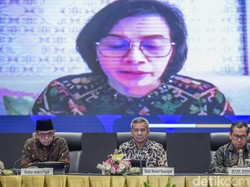 Pernyataan Lengkap Sri Mulyani soal Penganiayaan Anak Pejabat Pajak hingga Copot Bapaknya