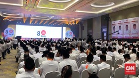 DPP PKS Setuju dengan PKS Jakarta Usai Pramono Menang: Tak Ada Oposisi
