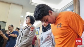 Pengacara Sebut Mario Ingin Minta Maaf ke David atas Penganiayaan