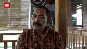 VIDEO: Disebut-sebut Jadi Menpora, FX Rudy Komentar Begini