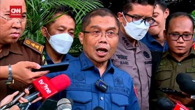 VIDEO: Surya Darmadi Banding, Kejagung: Kita Kawal Sampai MA