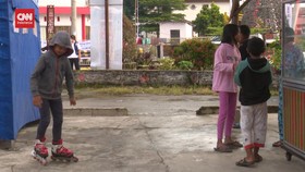 VIDEO: Ada Event F1 Powerboat, 314 Sekolah di Toba Belajar Daring