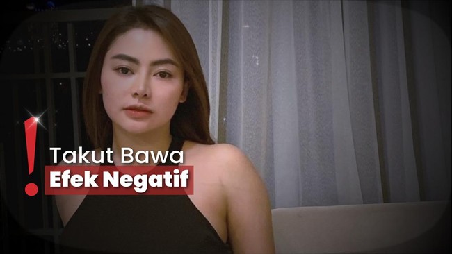 Segera Nikah, Vitalia Shesya Sempat Tak Direstui Gegara Kasus Narkoba