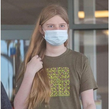 Jadi Transgender Terkaya, Ini Potret Xavier Alexander Putra Elon Musk