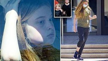 img-title Jadi Transgender Terkaya di Dunia, 6 Potret Vivian Anak Elon Musk