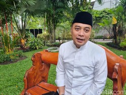 Rincian Edaran Wali Kota yang Harus Dipatuhi Selama Ramadan di Surabaya