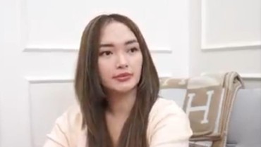 Zaskia Gotik Jual Rumah Usai Suami Dipanggil KPK