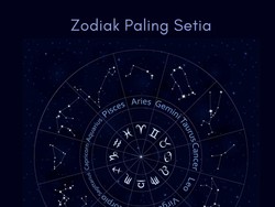 6 Zodiak yang Paling Setia, Cancer Tak akan Pernah Selingkuh