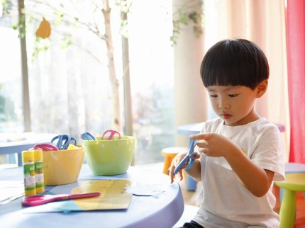 10 Kegiatan Kreatif untuk Anak TK agar Cerdas, dari Kreasi Origami dan Barang Bekas