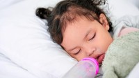 7 Cara agar Anak Berhenti Ngedot, Benarkah Harus Setop di Usia 18 Bulan?