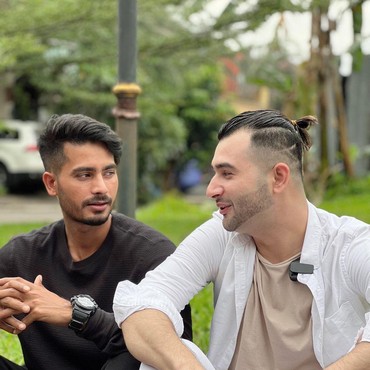 Rela Tinggalkan Kerjaan Demi Wanita Pujaan, Asib Ali Justru Ditolak Mentah-Mentah