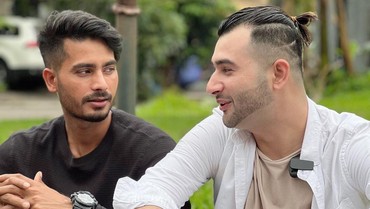 Rela Tinggalkan Kerjaan Demi Wanita Pujaan, Asib Ali Justru Ditolak Mentah-Mentah