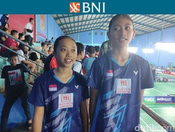 BNI Sirnas A Jakarta 2023 Siap Digelar, Ini Hasil Sebelumnya di Babel