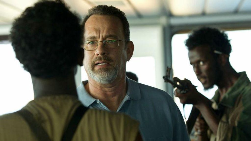 Sinopsis Captain Phillips, Bioskop Trans TV 9 Februari 2026