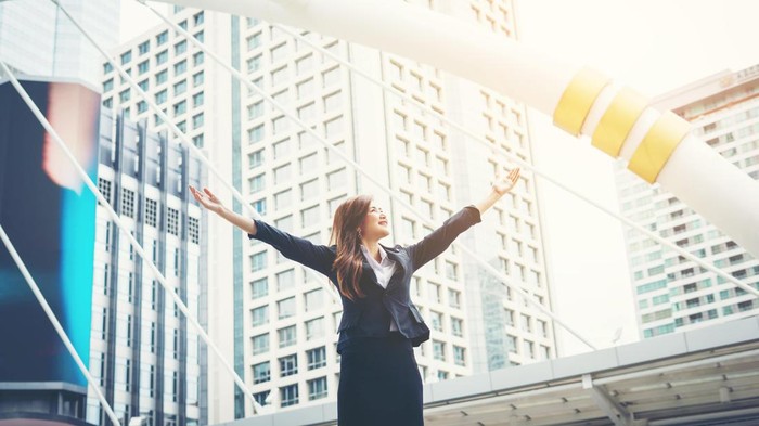 Terapkan 6 Rutinitas Sederhana Ini untuk Memulai Rencana Sukses dalam Hidup, Mudah Kok!