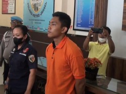 Mario Dandy dalam Tahanan Belum Tahu Ulahnya Berbuntut Ayahnya Diusut KPK