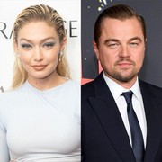 Kembali Diisukan dengan Model Muda, Ini Deretan Mantan Pacar Leonardo DiCaprio yang Usianya Beda 20-an Tahun Lebih Muda!